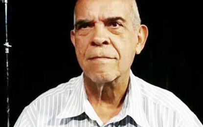 Govt. must come clean on details of energy projects – Ramon Gaskin