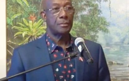 T&T’s Petrotrin can be made available to refine Guyana’s oil