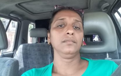 Woman dies in early morning accident at Mahaica