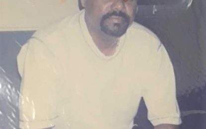 Suresh Ganouri Memorial game & Fun day set for June 11