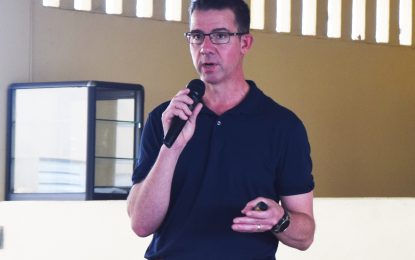 Exxon relies on decade-old data to justify low gas emissions