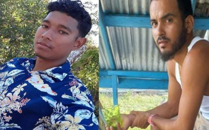 Bartica man was stabbed to death while trying to make peace