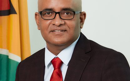 ExxonMobil to determine fate of Guyana’s Gas Master Plan – VP Jagdeo