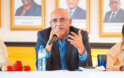 Govt. tells Uitvlugt sugar workers to look for other jobs
