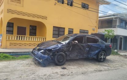 Squash player killed in accident as drunk driver jumps traffic light