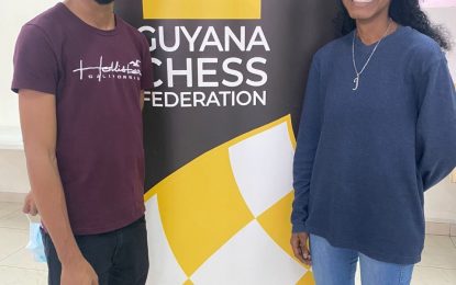 FM Drayton, Callender win National Qualifiers