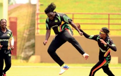 Women’s Cricket returns next month with CG Insurance Super 50 and T20 Blaze in Guyana