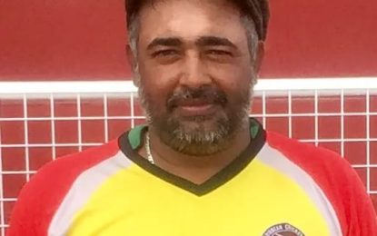 ESCL final set for Sunday
