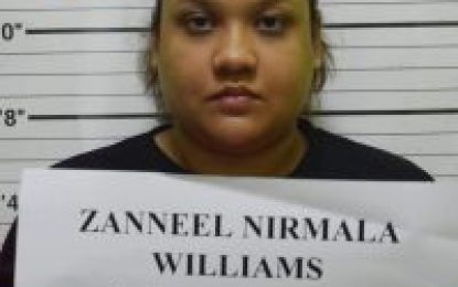 Former journalist caught with cocaine strapped to body changes plea, remanded