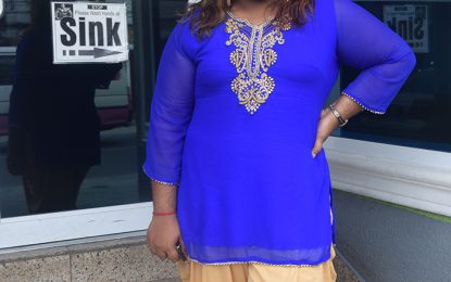 Happy Arrival Day all our Indo-Guyanese brothers and sisters!!!
