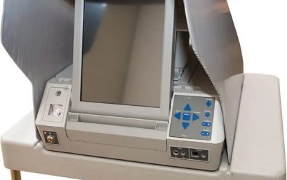 Opposition faction backs biometrics for future elections