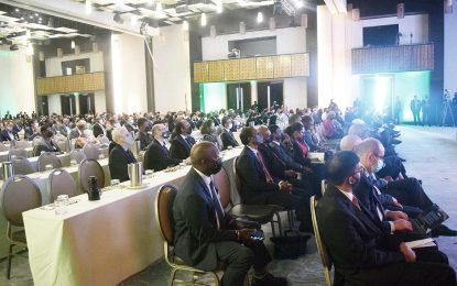 T&T to compete for deepwater investments as gas resources dwindle