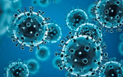 14.9 million excess deaths associated with the COVID-19 pandemic in 2020 and 2021