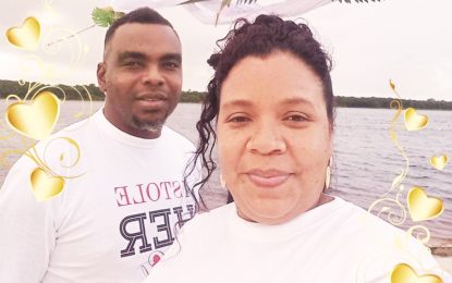 Teacher found dead in house at Crane – Police issues wanted bulletin for husband
