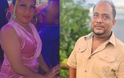 $520,000 bail for woman involved in Berbice fatal accident