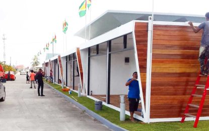 Inaugural Agri Expo and Forum to provide Caribbean nations with increased investment opportunities