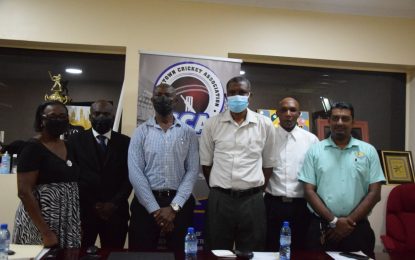 School’s coaching programme high on GCA agenda