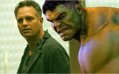 ‘Hulk’ joins Guyana’s protest against Exxon’s oil deal