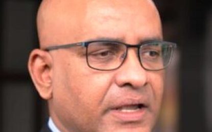 Govt. to move ahead with second gas project despite not finalising monetization strategy – VP Jagdeo 
