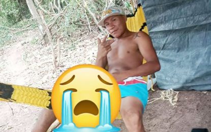 Porter feared dead after boat mishap
