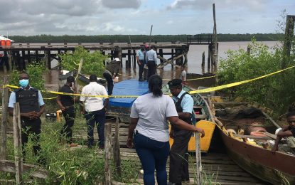 Abusive husband shot dead by police