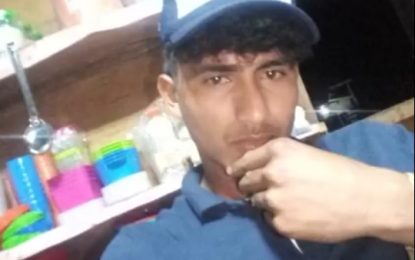 Miner, 23 dies as pit collapses at Sand Hill backdam