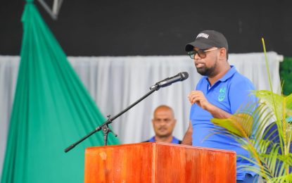 ‘Tax the oil companies, demand 50% returns’