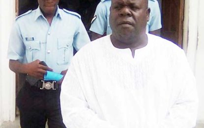 Appeal Court cuts 40-year jail sentence of pastor convicted of raping underage girl 