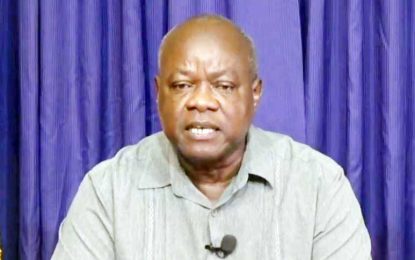 Appointment of Chancellor, CJ in Govt.’s hands – Norton