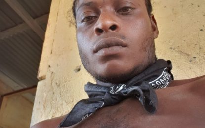 Man wanted for deadly De Kindren brawl