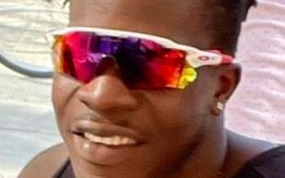 Former national youth player Legay picks up four wickets in Canada