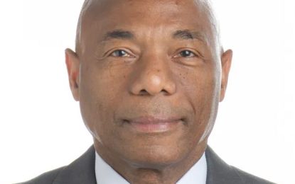 Guyana among three Caribbean countries producing more than 50% of its own food