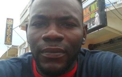 Guyanese killed by Venezuelans died of haemorrhage, multiple incise wounds