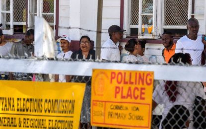 Electoral system most viable option in leashing politicians