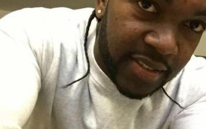 Guyanese LaFleur stars in Canada with all-round performance