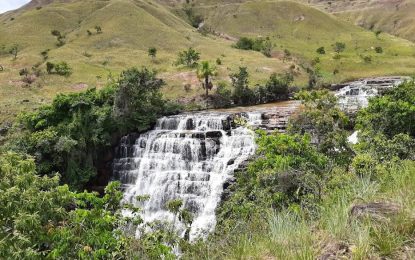 World Environment Day encourages all countries to play their part to protect the Planet