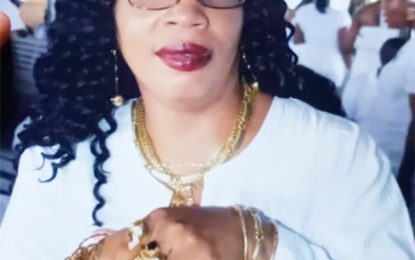 Faye Joseph Memorial Domino Tourney on this weekend