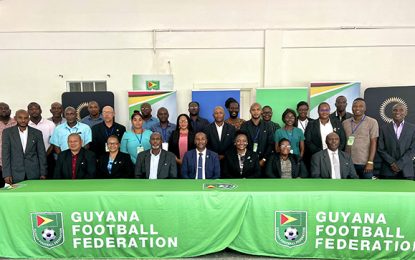 GFF pledges to increase M-FAP funding for members