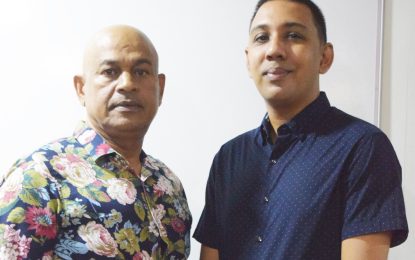 Glenn Lall has jurisdiction to challenge transaction in interest of public – attorney tells court