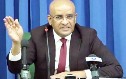 Oil companies ripped off T&T 60 years of royalties