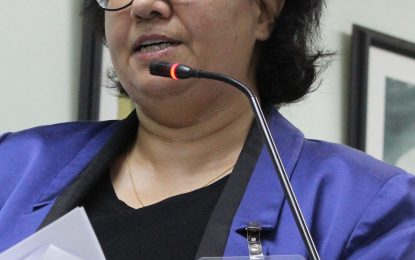 Guyana may already be in the middle of an oil curse- Int’l lawyer