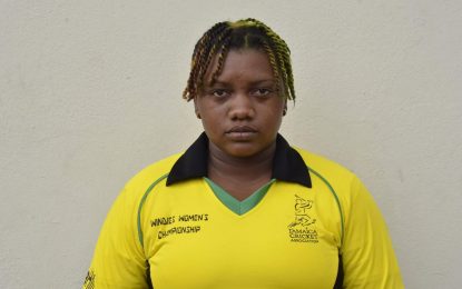 Morgan, Watts bowl Reggie Girls to 2nd win – Triple header on today