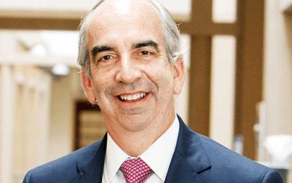 Exxon targeting ‘sweet spots’ deeper in Stabroek Block – Hess Boss