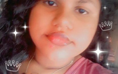 An aspiring doctor’s life snuffed out before delivering crucial message