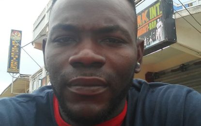 Guyanese killed by Venezuelans during street brawl