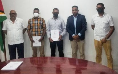 $79M in contracts to build nursery school, extend dorm