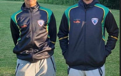 Nandu shines again in Canada with 75