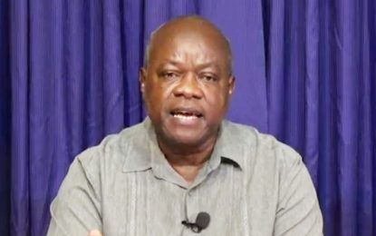 Govt. missed opportunity to secure more before renewing Liza 1 Permit – Aubrey Norton