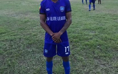 Ann’s Grove needle Melanie – matches continue this weekend