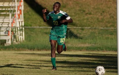 Weather forcibly reschedules Guyana’s match with Bermuda to today